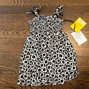 DVF for Target girls dress